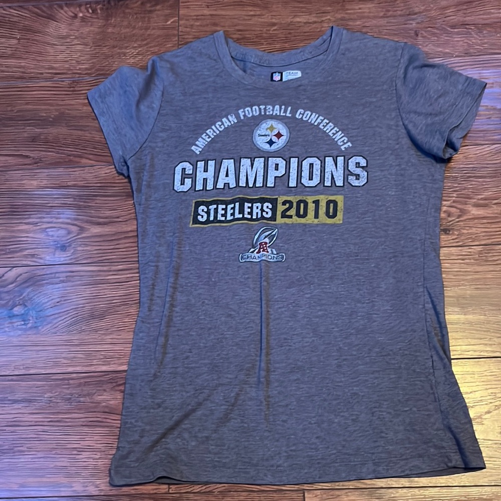 steelers t shirt